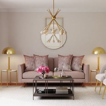 Simak, Cara Gampang Menerapkan 5 Elemen Feng Shui di Rumah  