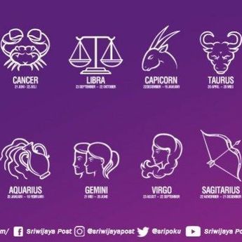 Gemini Sebaiknya Mulai Berbagi Perasaan Dengan Keluarga, Aquarius Akan Dapat Menyelesaikan Tugas Yang Tertunda, Hanya Ada Di Ramalan Zodiak Besok, Edisi Minggu 26 Desember 2021