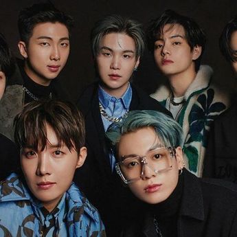 BIGHIT Music Kembali Sampaikan Hal Ini Setelah Beberapa Personel BTS Dinyatakan Positif
