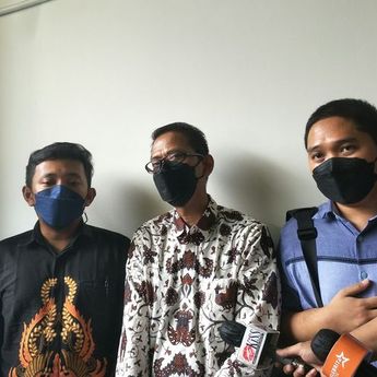 Absen di Sidang Hasil Mediasi, Doddy Sudrajat Liburan Dengan Keluarga