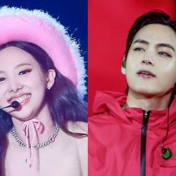 Dispatch Buat Penggemar Bingung Gegara Unggah Daftar Artis untuk Acara Ulang Tahun Bukan Berita Kencan