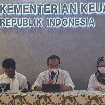 Sampai  Akhir Tahun, APBN 2021 di Babel Telah Terealisasi Sebanyak 2,74 Triliun