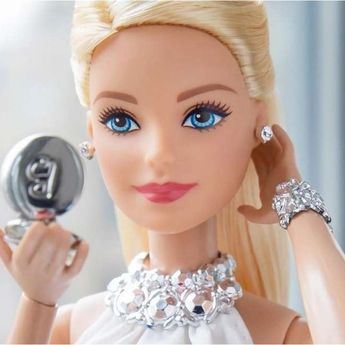 7 Fakta Unik Barbie yang Tidak Pernah Disangka, Salah Satunya Didesain Insinyur!