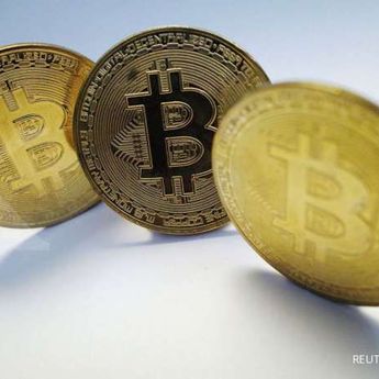 Harga Bitcoin Memulai Pekan Pertama 2022 di Bawah US$ 50.000