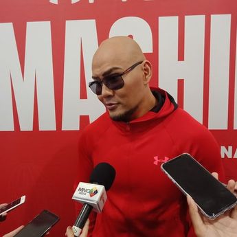 Ini Rahasia Deddy Corbuzier Selalu Percaya Diri, Tak Pernah Insecure!