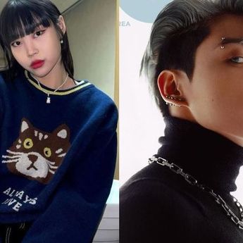 Dancer dari 'Street Girls Fighter' yang Lagi Kebingungan Ini Langsung Diberi Bantuan Oleh Jungkook BTS