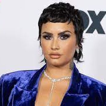 Demi Lovato Diperbolehkan Pulang Selesai Jalani Rehabilitasi