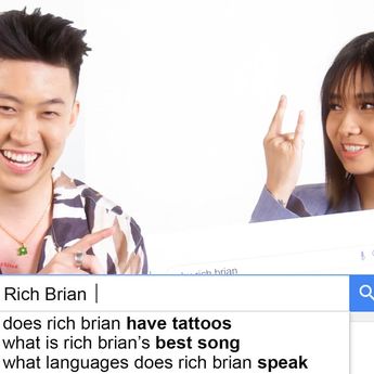 Rich Brian dan NIKI Bakal Manggung di Coachella 2022 Bareng Billie Eilish hingga Harry Styles