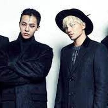 Jadi Pertanyaan Kenapa BIGBANG Tak Tampil di Coachella 2022
