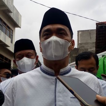 Pemprov DKI: 15 Sekolah di Jakarta Ditutup Sementara karena COVID-19