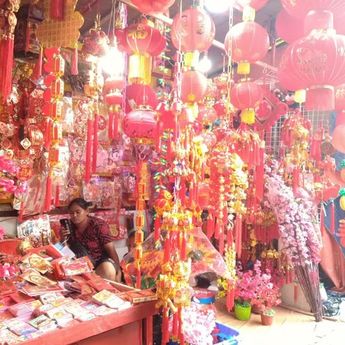 Yuk Ketahui 8 Tradisi Imlek yang Paling Populer , Penasaran? 