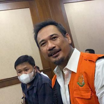 Jerinx Bakal Ajukan Surat soal Dugaan Kesaksian Palsu Pada Sidang Dugaan Pengancaman Adam Deni  Esok Hari