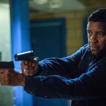 Denzel Washington Mengabarkan Film 'Equalizer 3' Bakal Dibuat