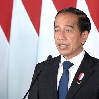 Jokowi Ingatkan OJK untuk Memperkuat Pengawasan di Masa Pandemi