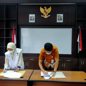 201 FKTP KC Yogyakarta Siap Berikan Layanan Terbaik Untuk Peserta JKN-KIS