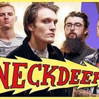 Neck Deep Tetap Jadi Diri Sendiri dan Ogah Overthinking Selagi Garap Album Baru