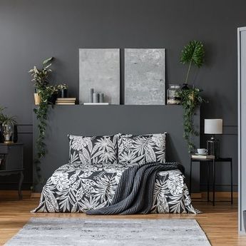 Berdasarkan Feng Shui, Inilah Warna Terbaik di Kamar Tidur  