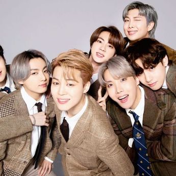BTS Bocorin Soundtrack untuk Webtoon Barunya '7Fates: CHAKHO'
