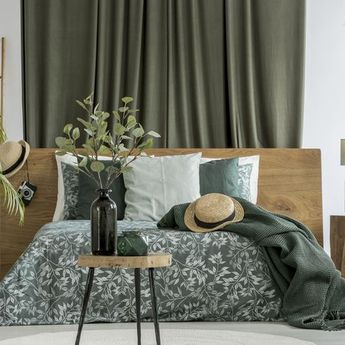 4 Tips Feng Shui Kamar Tidur untuk Menjamin Tidur Yang Nyenyak dan Sehat  