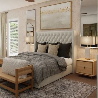 Pro Kontra Tanaman di Kamar Tidur Berdasarkan Feng Shui, Baik atau Buruk?  