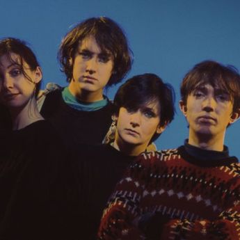 Spotify Unggah Lirik Palsu untuk Lagu My Bloody Valentine, MBV: Paling Asal Nyomot dari Internet