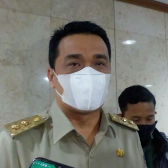 Epidemiolog Nilai Level PPKM Jakarta Perlu Dinaikkan, Wagub DKI: Semua Masukan Dipertimbangkan