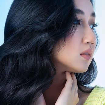 Lewat Single Pernah Mengenalmu Nadiya Rawil Ceritakan Toxic Relationship