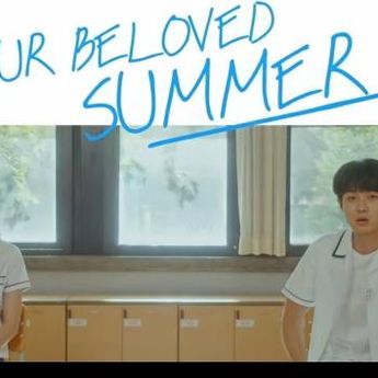 Bercermin dari Our Beloved Summer, 5 Topik Finansial Ini Perlu Dibicarakan Sebelum Nikah
