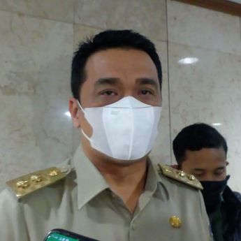 DKI Jakarta masih terapkan PPKM level 2, PTM dilakukan 100 Persen