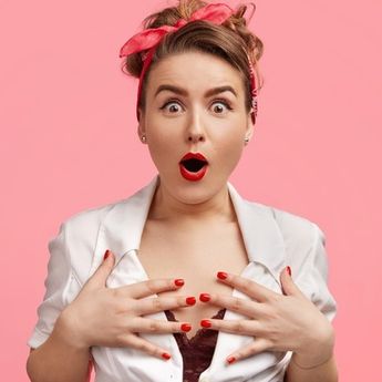 Bikin Suami Makin Cinta, Ini 5 Makanan Rahasia Bikin Payudara Lebih Seksi