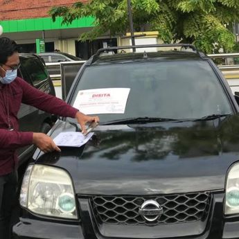 Tak Kunjung Bayar Pajak, KPP Pratama Surakarta Sita Aset Milik PT PU