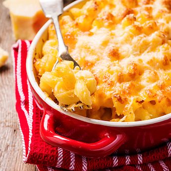 Resep Mac and Cheese Extra Creamy, Tidak Perlu Masak Pakai Oven!