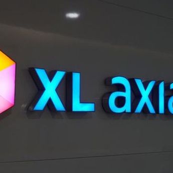 XL Axiata Caplok 66 Persen Saham Link Net Senilai Rp 8,72 Triliun 