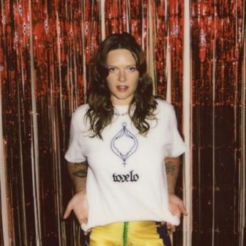 Tove Lo Rilis Single Barunya 'How Long' yang Jadi Soundtrack 'Euphoria'