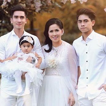 Bertemu dengan Venna Melinda dan Ferry Irawan, Verrel Bramasta Akhirnya Beri Restu? 