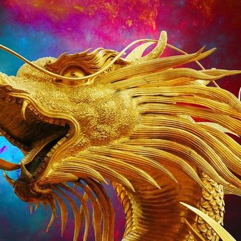 Warna Keberuntungan untuk Elemen Feng Shui Pada Tahun Macan Air 2022  