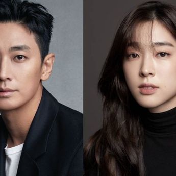  Joo Ji Hoon Lagi-lagi Dihadapkan dengan Kasus Pembunuhan di Film 'Gentleman',