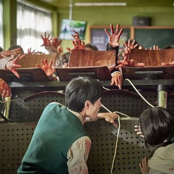 All Of Us Are Dead Akan Lanjut Musim Kedua, Lee Cheong San Kembali?  