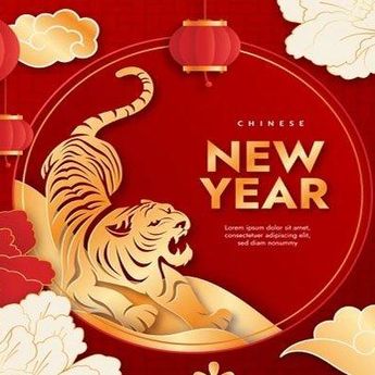 SELAMAT! 5 Shio Ini Akan Banjir Hoki Pada Tahun Baru Imlek 2022