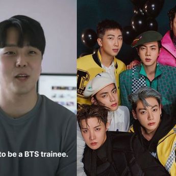 Mantan Trainee BIGHIT Music Ini Ungkap Kisah Pilu Hidupnya Usai Dikeluarkan dari Line Debut BTS