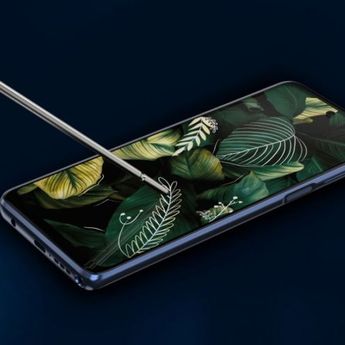 Ponsel Moto G Stylus 2022 Meluncur, Harga Rp 4 Jutaan 