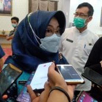 Dua Kecamatan Ini Sumbang Angka Tertinggi Kasus DBD di Palembang