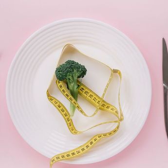 Tanpa Ribet, 3 Tips Mudah Ini Bisa Membantu Menurunkan Berat Badan!