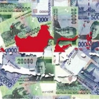 Ekonomi Indonesia 2021 Tumbuh 3,69 Persen