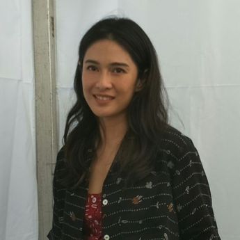 Dian Sastro Desak Kode Etik Mengikat, Pada Pelecehan Seksual di Industri Film