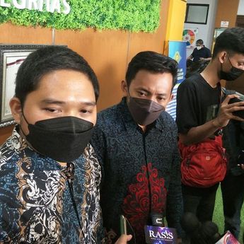 Jawaban Kuasa Hukum Doddy Sudrajat Tentang Surat Pemindahan Makam Vanessa Angel 