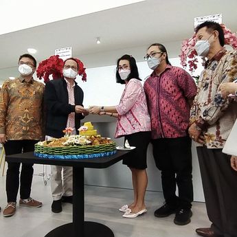 Siap Hadirkan Produk Terbaik, Dealer Hyundai Bangka Resmi Dibuka