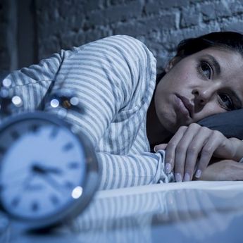 Bisa Jadi Pelupa, Ini Berbagai Dampak Terlalu Sering Tidur Larut Malam
