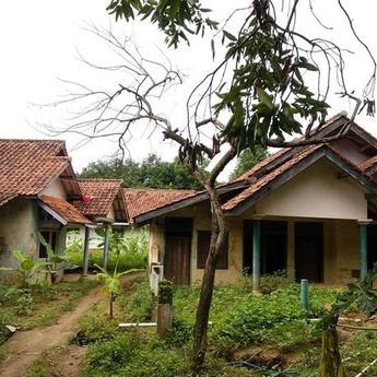 3 Desa Mati Terkenal di Indonesia: Kini Jadi Sarang Hantu, Dekat dengan Daerahmu?