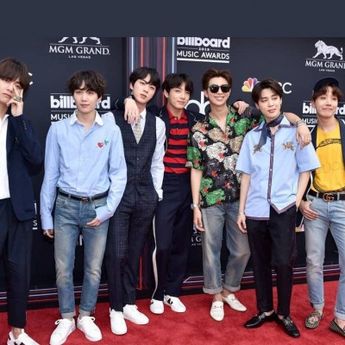 BTS Masih Betah Rajai Peringkat Social di Gaon Chart, Berikut Daftar Peringkat Mingguannya